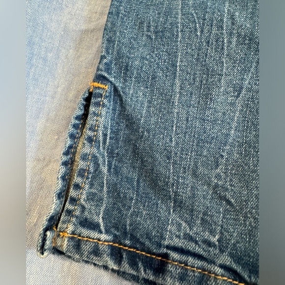 Abercrombie kids straight jean - Picture 4 of 4